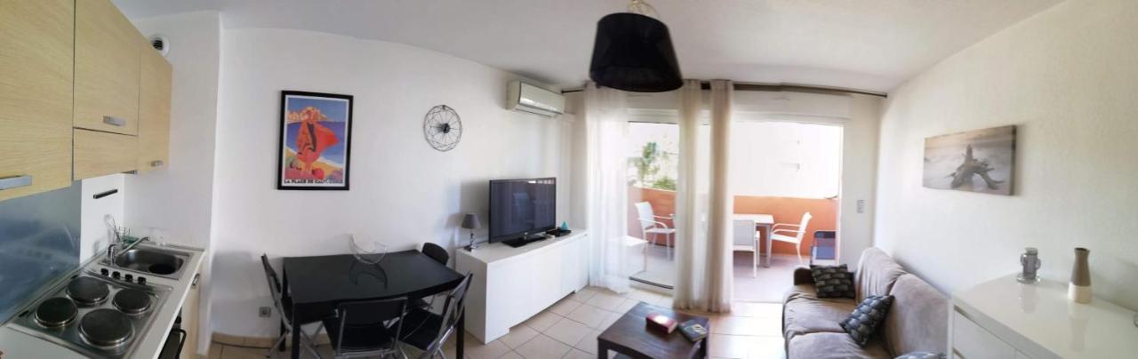 Les Princes Du Golf Jerome Numero 13 Quartier Pascal Paoli Appartement Porto-Vecchio  Exterior photo